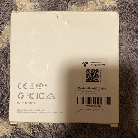 Mini Smart Router - Picture 2 of 3